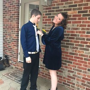 Meet your Posher, Megan